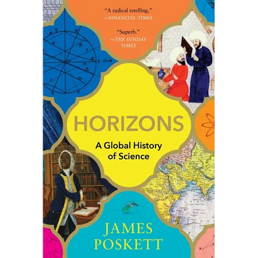 Horizons: A Global History of Science