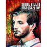 Serial Killer Magazine Issue 4