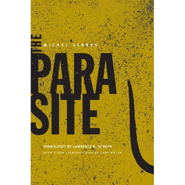 The Parasite: Volume 1