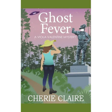 Ghost Fever