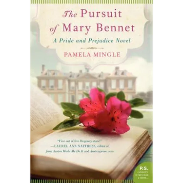 The Pursuit of Mary Bennet