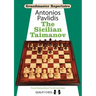 Sicilian Taimanov