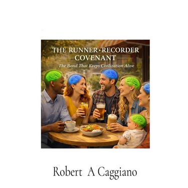 The Runner Recorder Covenant