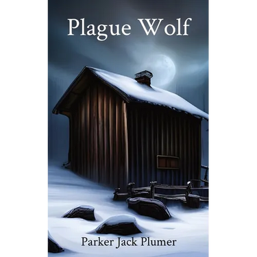 Plague Wolf