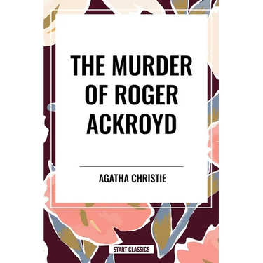 Murder of Roger Ackroyd