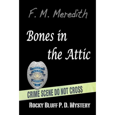 Bones in the Attic