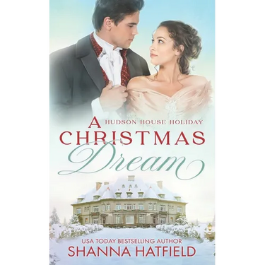 A Christmas Dream: A Wholesome Holiday Romance
