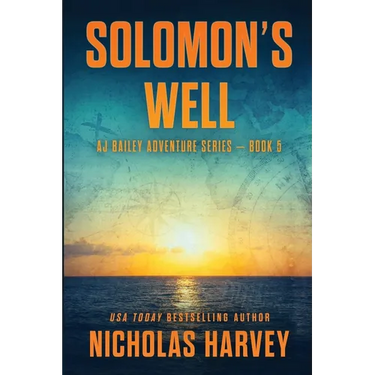 Solomon's Well