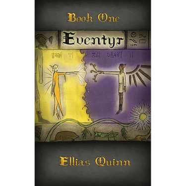 Eventyr: Book One