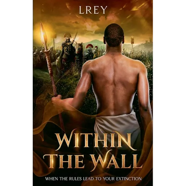 Within The Wall