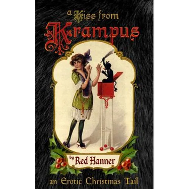 A Kiss from Krampus: An Erotic Christmas Tail