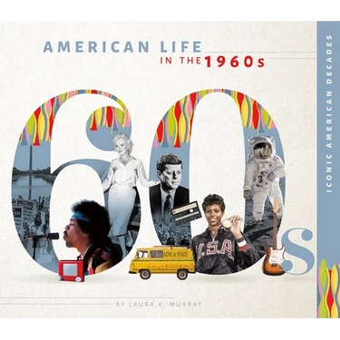 American Life in the 1960s