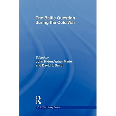 The Baltic Question during the Cold War
