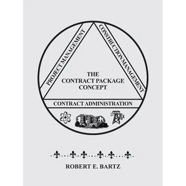 Design & Construction of the Contract Package Concept