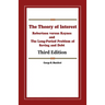 The Theory of Interest: Robertson versus Keynes and The Long-Period Problem of Saving and Debt
