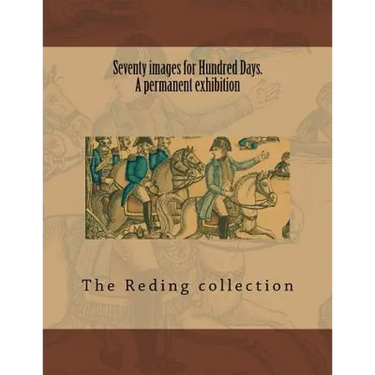 Seventy images for Hundred Days. A permanent exhibition