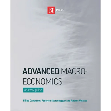 Advanced Macroeconomics: An Easy Guide