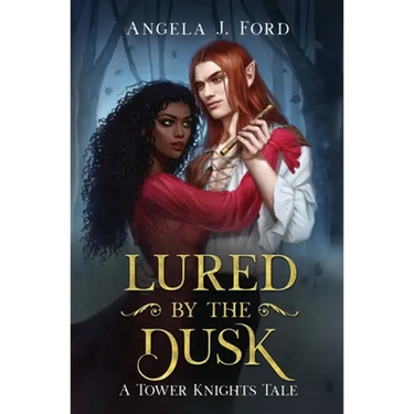 Lured by the Dusk: A Gothic Romance