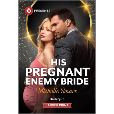 His Pregnant Enemy Bride