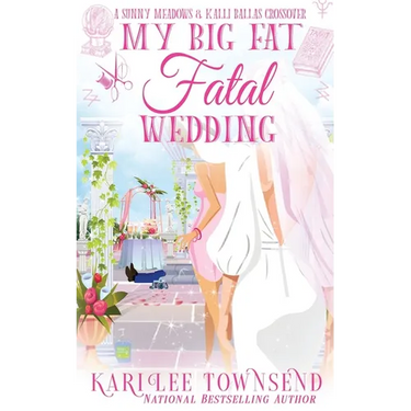 My Big Fat Fatal Wedding