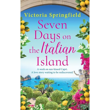 Seven Days on the Italian Island