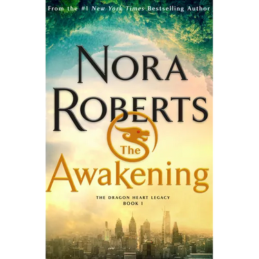 The Awakening