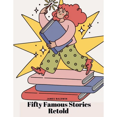 Fifty Famous Stories Retold