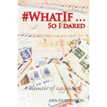 #WHATIF... So I Dared