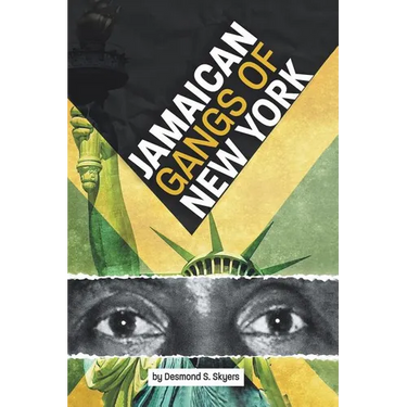 Jamaican Gangs of New York