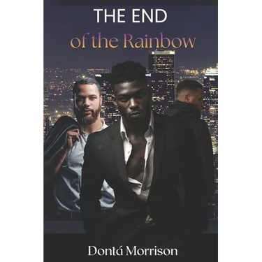 The End of the Rainbow