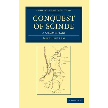 Conquest of Scinde