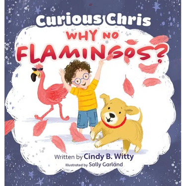 Curious Chris - Why No Flamingos?