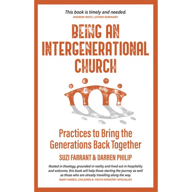 Creating an Intergenerational Church
