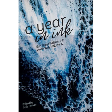 A Year in Ink Volume 12