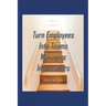Turn Employees Into Teams Managers Into Leaders