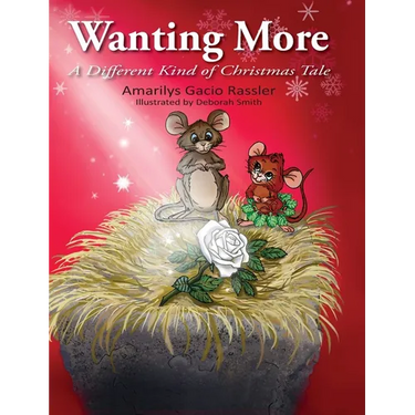 Wanting More: A Different Kind of Christmas Tale