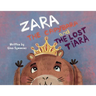 Zara the Capybara and the Lost Tiara