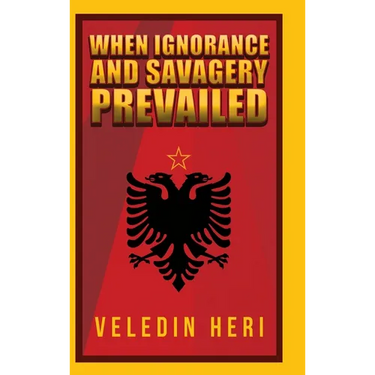 When Ignorance and Savagery Prevailed