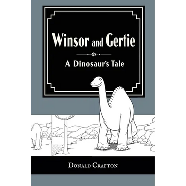 Winsor and Gertie
