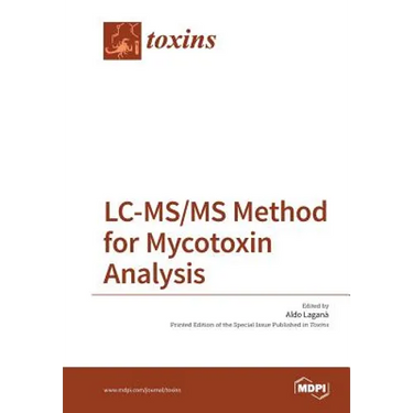 LC-MS/MS Method for Mycotoxin Analysis