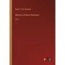 Memoirs of Baron Stockmar: Vol. 2