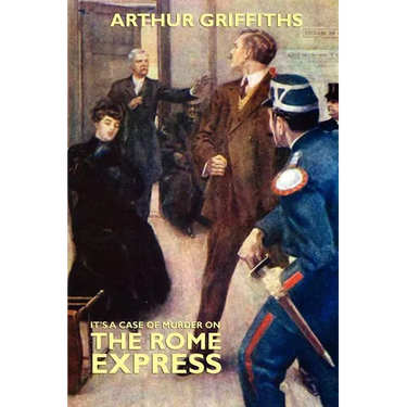 The Rome Express