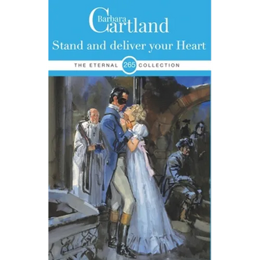265. Stand and Deliver your Heart