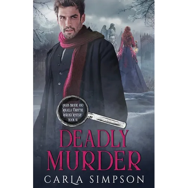 Deadly Murder