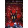 The Devil in Oxford: A Ruby Vaughn Mystery