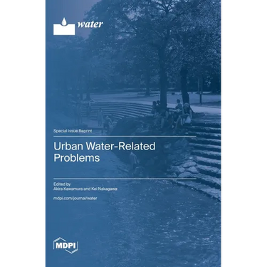 Urban Water-Related Problems
