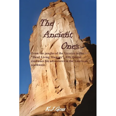 The Ancient Ones