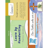Handwriting Practice Workbook - The Lord's Prayer - Christian Prayers - Cursive, Level 1: Learn by Handwriting. Adults and Children - PNCC1LE