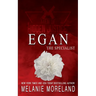 The Specialist - Egan: A protector romance