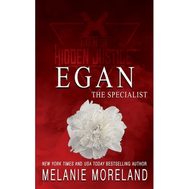 The Specialist - Egan: A protector romance
